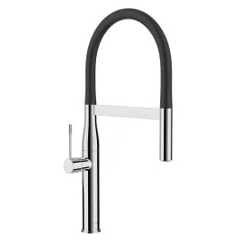 Essence new kitchen mixer tap by grohe